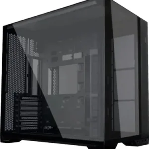 Корпус для компьютера O11 Vision Compact / G99.O11VPX.00 21век