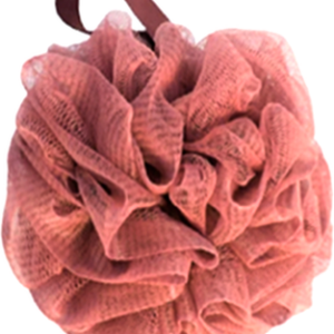 Мочалка для тела Шар / O50 21век