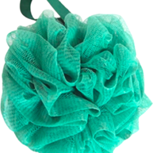 Мочалка для тела Шар / O50 21век