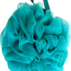 Мочалка для тела Шар / O50 21век