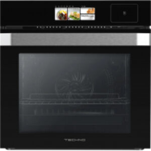 Электрический духовой шкаф O7106613Н3BWH 21век