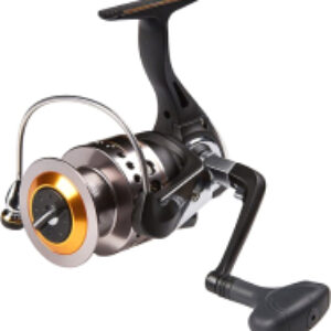 Катушка безынерционная Oasys 4000 / 02083 21век