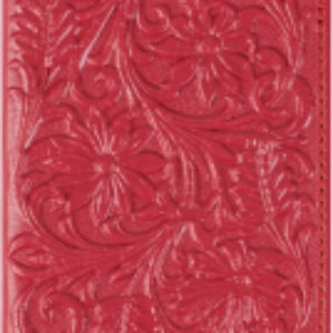 Обложка на паспорт Цветы / Obl_54964 21век