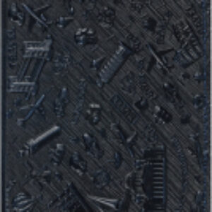 Обложка на паспорт Путешествия / Obl_54967 21век