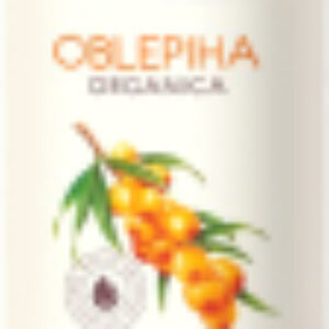 Сыворотка для волос Oblepiha Organica Против выпадения волос 21век