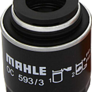 Масляный фильтр OC593/3 21век