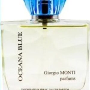Парфюмерная вода Oceana Blue 21век