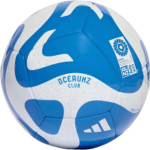 Футбольный мяч Oceaunz Club Ball / HZ6933 21век