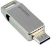 USB flash накопитель ODA3 64GB (ODA3-0640S0R11) 21век
