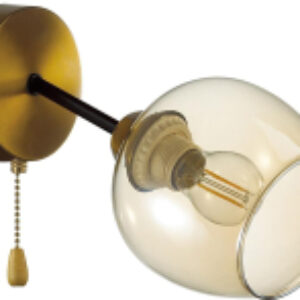 Бра Odell 5649/1W 21век