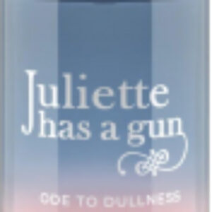 Парфюмерная вода Ode To Dullness 21век