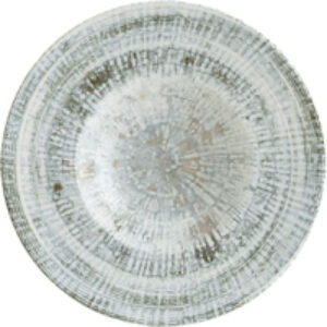 Тарелка столовая глубокая Odette Olive / ODTOLBNC28CK 21век