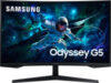 Монитор Odyssey G5 S32CG550EI 21век