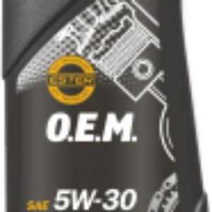 Моторное масло OEM 5W30 SM/CF / MN7709-1 21век