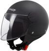 Мотошлем OF558 Sphere II Solid 21век