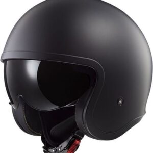 Мотошлем OF599 Spitfire 2 Solid 21век