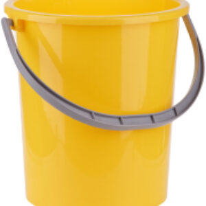 Ведро С мерной шкалой 21век