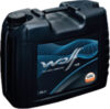 Трансмиссионное масло OfficialTech ATF D/M ULV / 3027/20 (20л) 21век