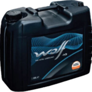Трансмиссионное масло OfficialTech ATF D/M ULV / 3027/20 (20л) 21век