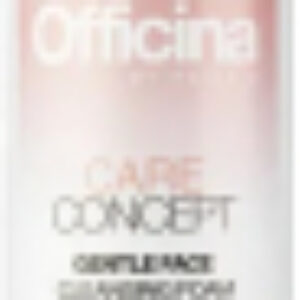 Пенка для умывания Officina Care Concept Нежная 21век