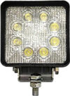 Фара автомобильная Off-Road Light FL-1135 / A07080S 21век