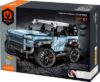 Конструктор управляемый Offroad Warrior / 8041_MK 21век