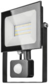 Прожектор OFL-02-30-4K-BL-IP65-LED-SNRA / 61984 21век