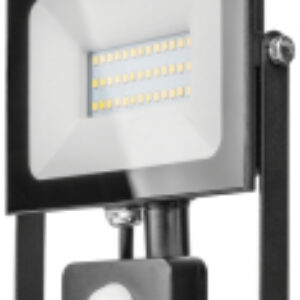 Прожектор OFL-02-30-4K-BL-IP65-LED-SNRA / 61984 21век