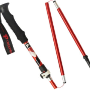 Трекинговая палка OG7356R 21век