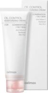 Крем для лица Oil Control Moisturizing 21век