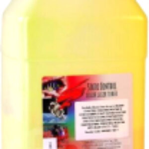 Тонер для принтера OKIUNIV2-1KG-Y 21век