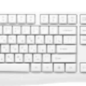 Клавиатура OKW301 / ZL.KBDCC.01B 21век