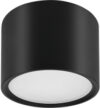Точечный светильник OL7 GX53 BK / Б0048534 21век
