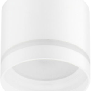 Точечный светильник OL9 GX53 WH/WH / Б0048541 21век
