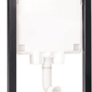 Инсталляция для унитаза 80 Eco / 886914 + 659046 21век