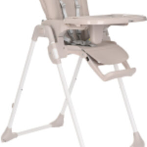 Стульчик для кормления Olimp / C1-Light Grey 21век