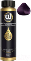 Масло для окрашивания волос Olio-Colorante без аммиака 21век