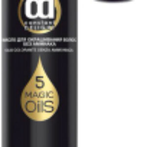 Масло для окрашивания волос Olio-Colorante без аммиака 21век