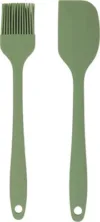 Набор кухонных приборов Olive AGO002 21век