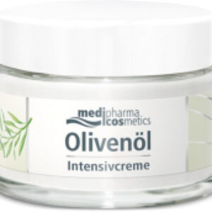 Крем для лица Olivenol интенсив 21век