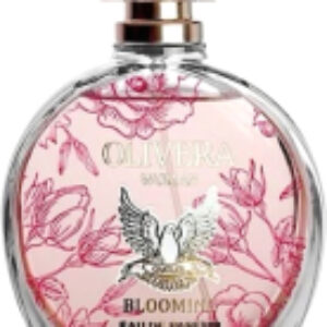 Парфюмерная вода Olivera Blooming 21век