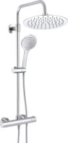 Душевая система Olo+Thermo-15 / 625047 21век