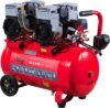 Воздушный компрессор OLS 500/50 CM2х2 / 646074 21век