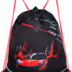 Мешок для обуви OM-41-8 21век