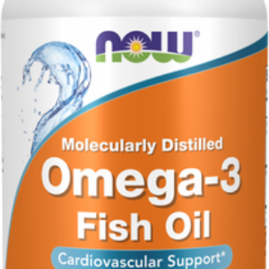 Жирные кислоты Omega-3 30% 21век