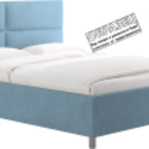 Каркас кровати Omega 90x200 21век