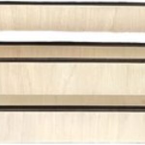 Органайзер для столовых приборов с рейками 21век