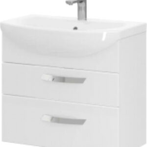 Тумба с умывальником Onda 70.2Y Балтика 70 21век