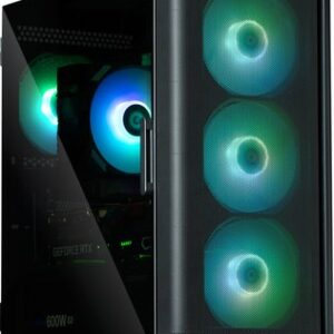 Игровой системный блок One ВК54861 21век