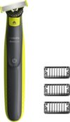Триммер OneBlade QP2724/23 21век